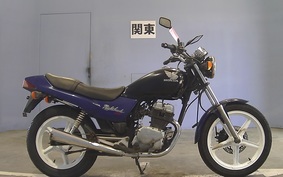 HONDA HAWK NIGHT 250 MC26