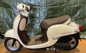 HONDA GIORNO AF77