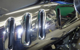 HONDA MONKEY 125 2020 JB03