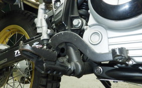 YAMAHA TRICKER Gen.2 2015 DG16J