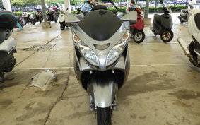 SUZUKI SKYWAVE 400 A 2011 CK45A