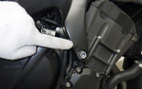 YAMAHA FAZER FZ6 S 2007