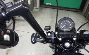 HARLEY XL1200X 2022