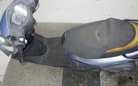 YAMAHA AXIS 125 TREET 1997 SE53J