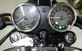 KAWASAKI W230 2023 BJ230A