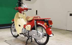 HONDA C50 SUPER CUB AA09