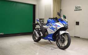 SUZUKI GIXXER 250 SF 2023