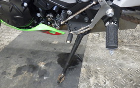 KAWASAKI NINJA 650 A 2020 ER650H