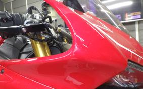 DUCATI 1199 PANIGALE R 2013