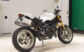 DUCATI MONSTER 1100S 2009