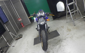 HONDA HORNET 250 MC31