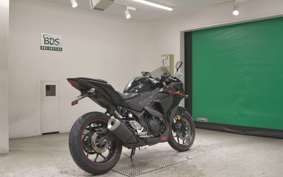 YAMAHA YZF-R25 2026 RG10J