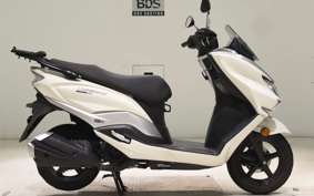 SUZUKI BURGMANストリート125EX 1998 EA23M