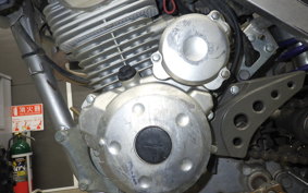 KAWASAKI KLX125 2025 LX125C