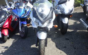SUZUKI BANDIT 1200 S 2002 GV77A