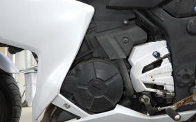 KAWASAKI Z250 ER250C