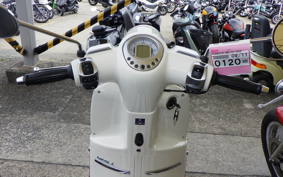PEUGEOT ジャンゴ125A