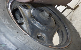 SUZUKI LET's 2 CA1PA