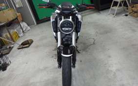 HONDA CB125 R 2008 JC79