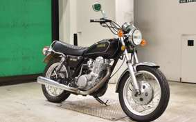 YAMAHA SR400 Gen.2 2000 1JR