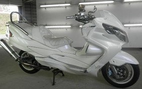 SUZUKI SKYWAVE 250 (Burgman 250) CJ44A