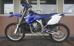 YAMAHA YZ250F CG27C