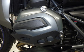 BMW R1200RS 2016
