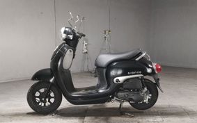 HONDA GIORNO AF77