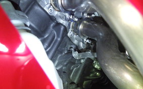 HONDA CBR600RR 2024 PC40