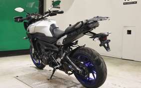YAMAHA MT-09 Tracer 2016 RN36J
