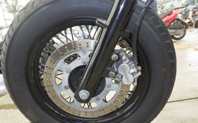 KAWASAKI VULCAN 400 CLASSIC 1996 VN400A