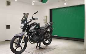 YAMAHA YS125 FAZER 2022