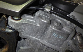 HONDA PCX 125 2022 JF81
