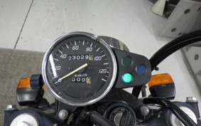 HONDA CB223S 2006 MC40