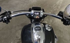 HARLEY FXBR1920 2024 YEZ