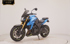 SUZUKI GSX-S750 2024 C533F