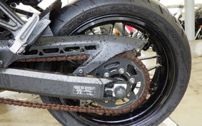 KAWASAKI Z900RS CAFE 2021 ZR900C