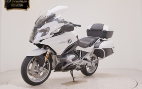 BMW R 1250RT 2019