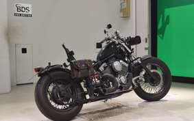 YAMAHA DRAGSTAR 400 1996 4TR