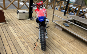 HONDA CRF450R PE07