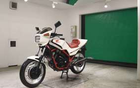 HONDA VT250F MC08