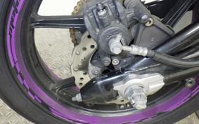 KAWASAKI NINJA 400R 2014 ER400B