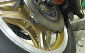 HONDA CB900F 2025 SC01