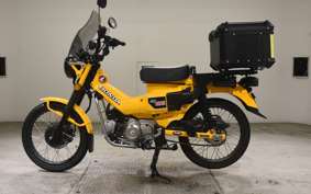 HONDA CT125-2 JA65