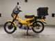 Фото Honda CT125-2 2023 с японского аукциона