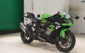 KAWASAKI NINJA ZX-6R A 2019 ZX636G