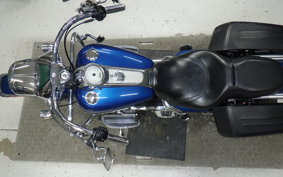 HARLEY FLHRS 1450 2005