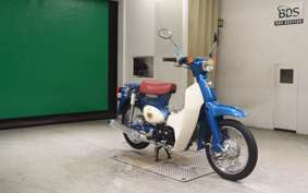 HONDA LITTLE CUB AA01