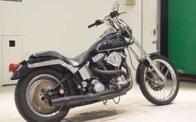HARLEY FLSTC 1340 1992