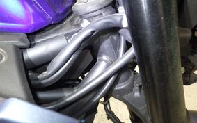 YAMAHA MT-03 ABS 2024 RH21J